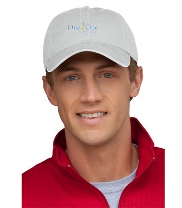 Clutch Unconstructed Twill Cap