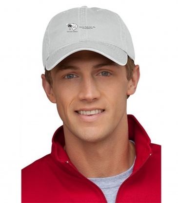 Clutch Unconstructed Twill Cap