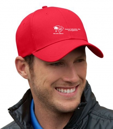 Clutch Solid Constructed Twill Cap