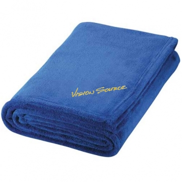 Micro Coral Plush Blanket