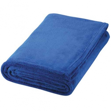 Micro Coral Plush Blanket