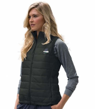 Women's Apex Compressible Quilted Vest