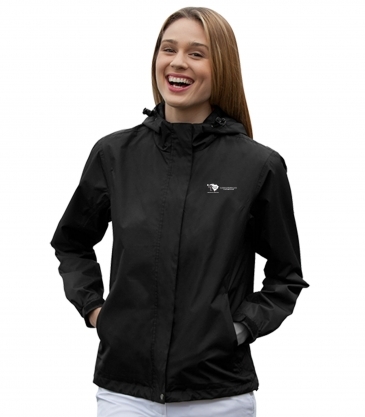 Women's Waterproof Jacket