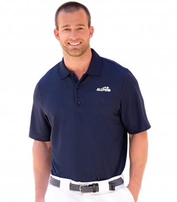 Greg Norman Play Dry® Mesh Polo