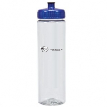 25 Oz Ek Clear Water Bottle