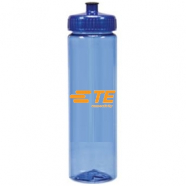 25 Oz Ek Color Water Bottle