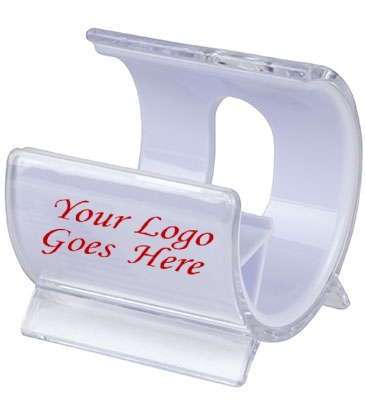 New Wave Media Phone Stand