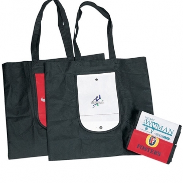 Wallet Tote