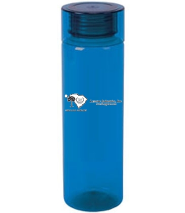 27oz Cylinder Bottle