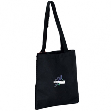 The Crowd Pleaser (Convention Tote)