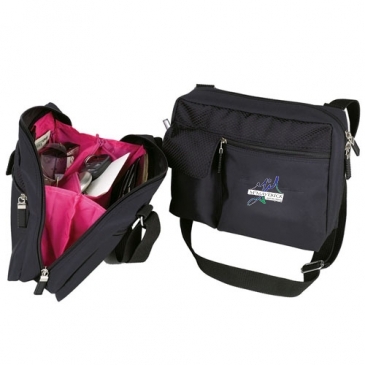 The Panther Purse Organizer