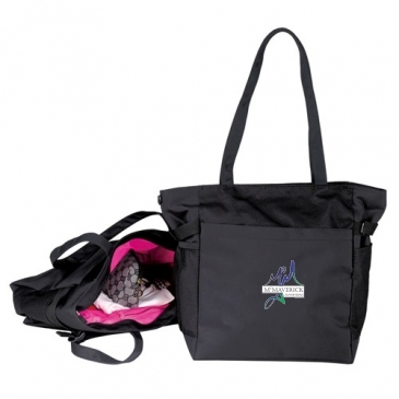 The Panther Tote
