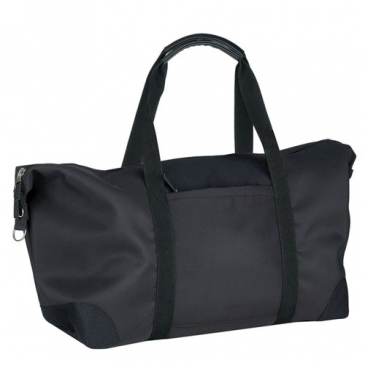 The Panther Duffel