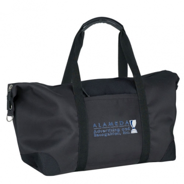 The Panther Duffel
