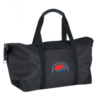 The Panther Duffel