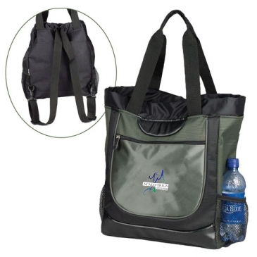 The Concord Tote