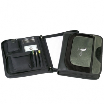 Concord Zip-Around Organizer