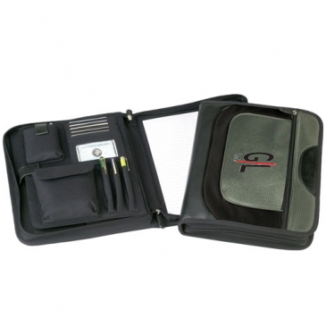 Concord Zip-Around Organizer