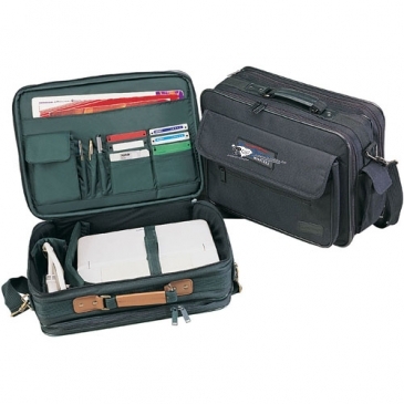 Executive Computer Brief Organizer
