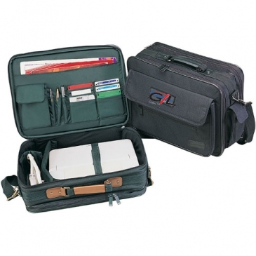 Executive Computer Brief Organizer