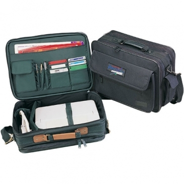 Executive Computer Brief Organizer