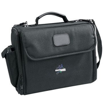 Compact Computer Organizer