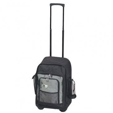 Backpack with Wheel