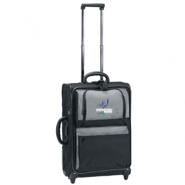 21"Upright Carry-On