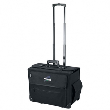 Wheeled Sample Compu / Tablet Case