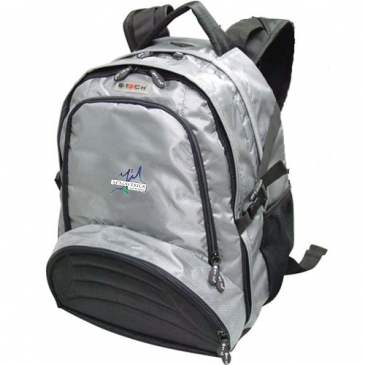 The DJ Pack