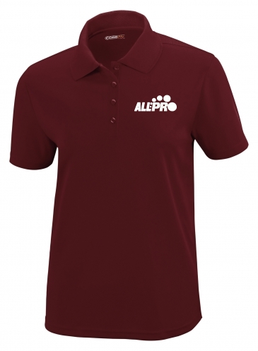 Origin Core365 Ladies Performance Pique Polo