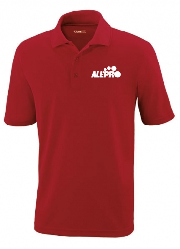 Origin Core365 Men's Performance Pique Polo