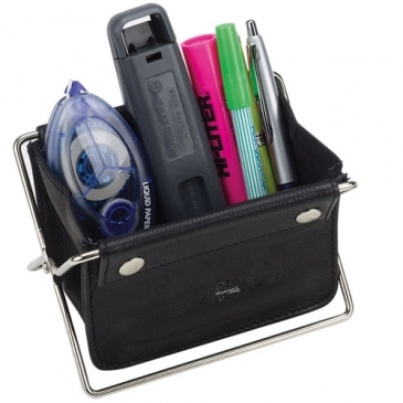 Leather Dest Assistant (bellino)