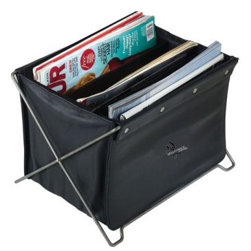 Leather Perfect Paper Stand (bellino)