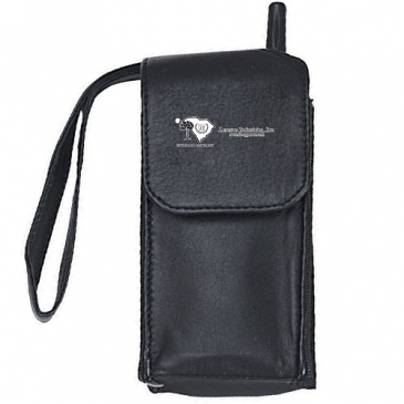 Leather Phone Pouch