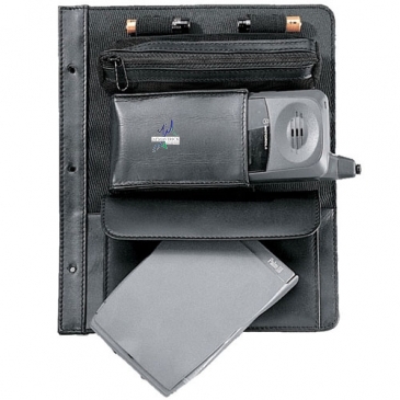Palm Pilot Organizer Leather