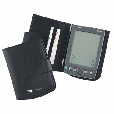Palm Pilot Leather Case