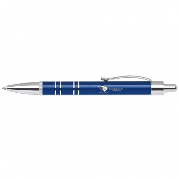 Metal Pen