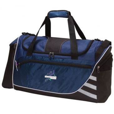 Cooler Duffel