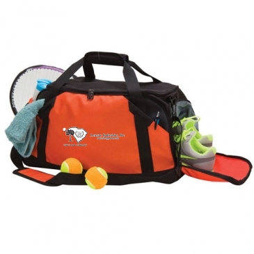 Flex Sports Duffel