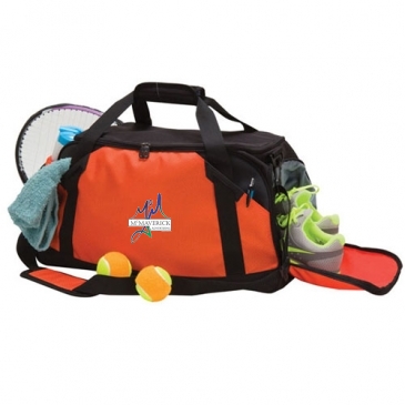 Flex Sports Duffel