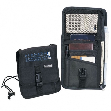 Travel Pouch