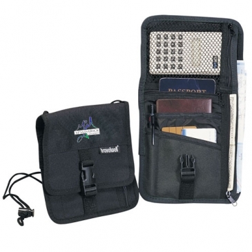Travel Pouch