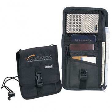 Travel Pouch