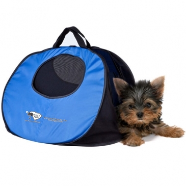 Collapsible Pet Carrier