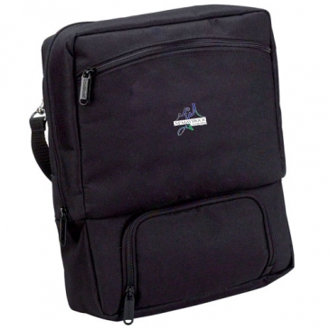 DVD Player Tote