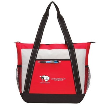 Cooler Tote
