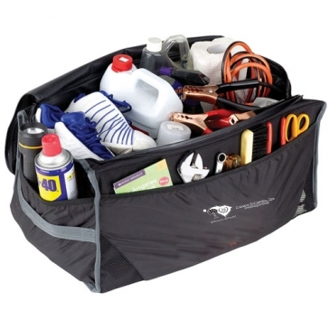 Trunk Organizer