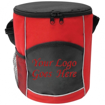 Round Cooler