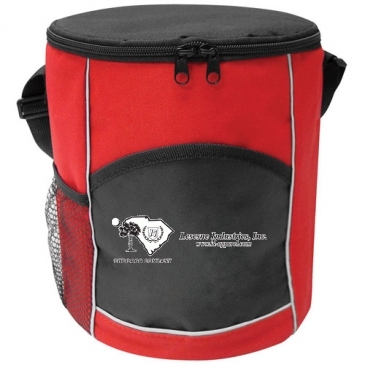 Round Cooler